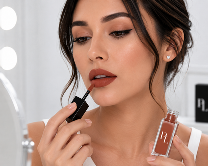 Matte Lip Stain - Cocoa Kiss