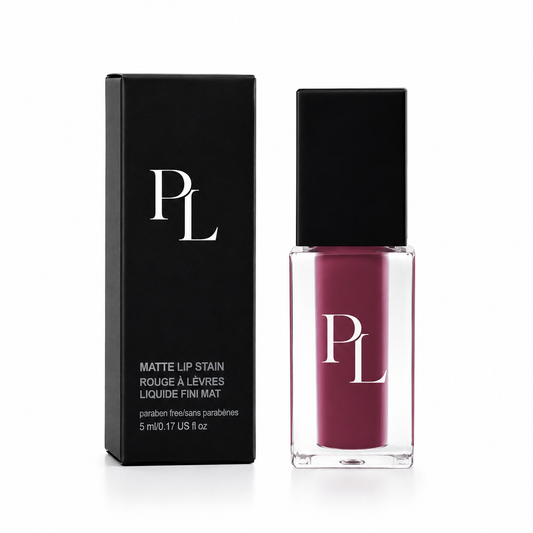 Matte Lip Stain - Twilight