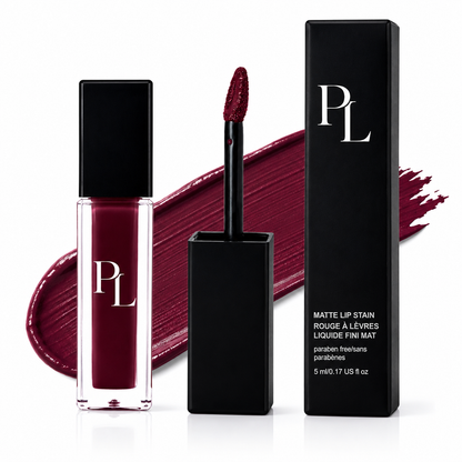 Matte Lip Stain - Outlandish