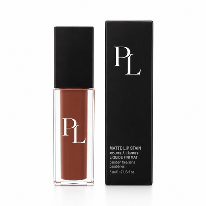 Matte Lip Stain - Cocoa Kiss