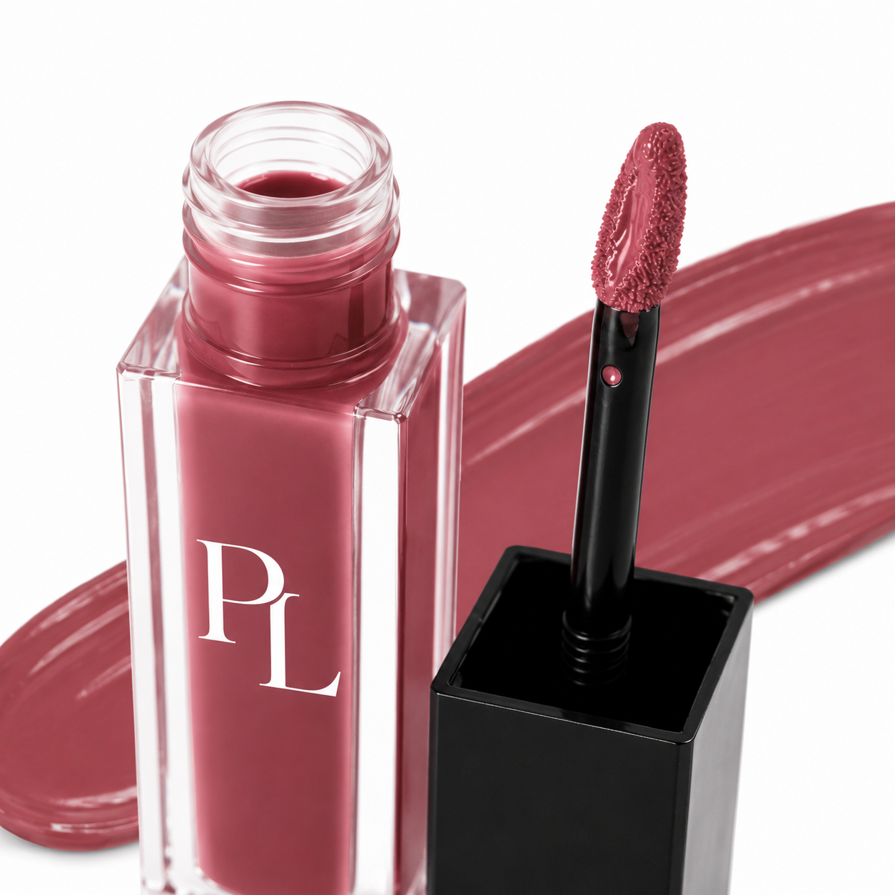 Matte Lip Stain - Blackberry Wine