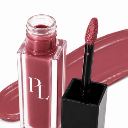 Matte Lip Stain - Blackberry Wine