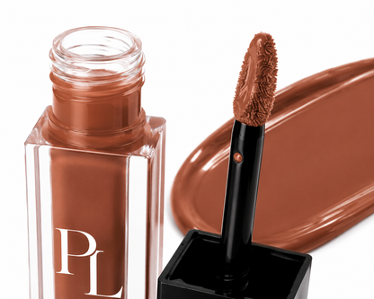 Matte Lip Stain - Taupe