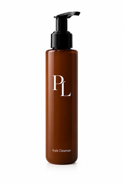 Kale Hydrating Facial Cleanser
