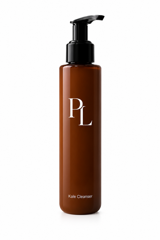 Kale Hydrating Facial Cleanser
