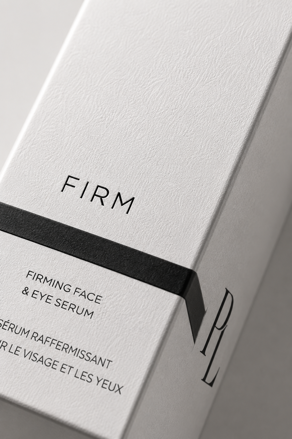 Firming Eye Serum | Peptide & Cucumber Eye Serum