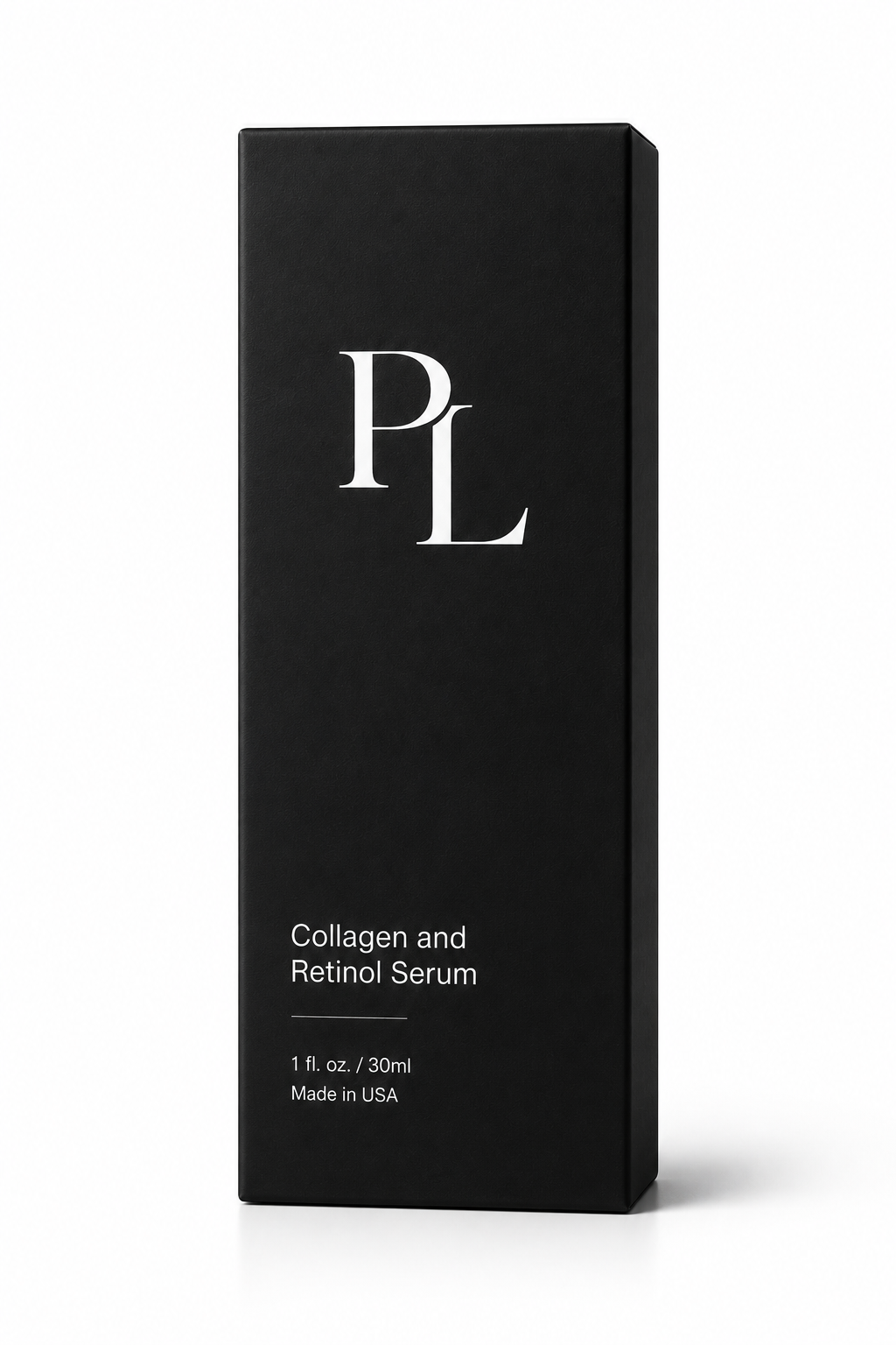 Collagen & Retinol Face Serum