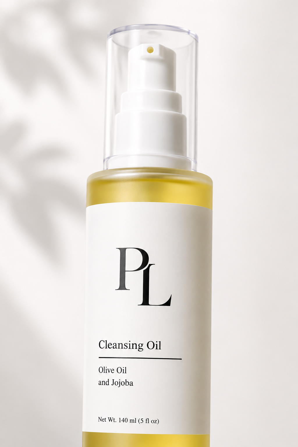 Nourishing Cleansing Oil | Makeup & Sunscreen Remover