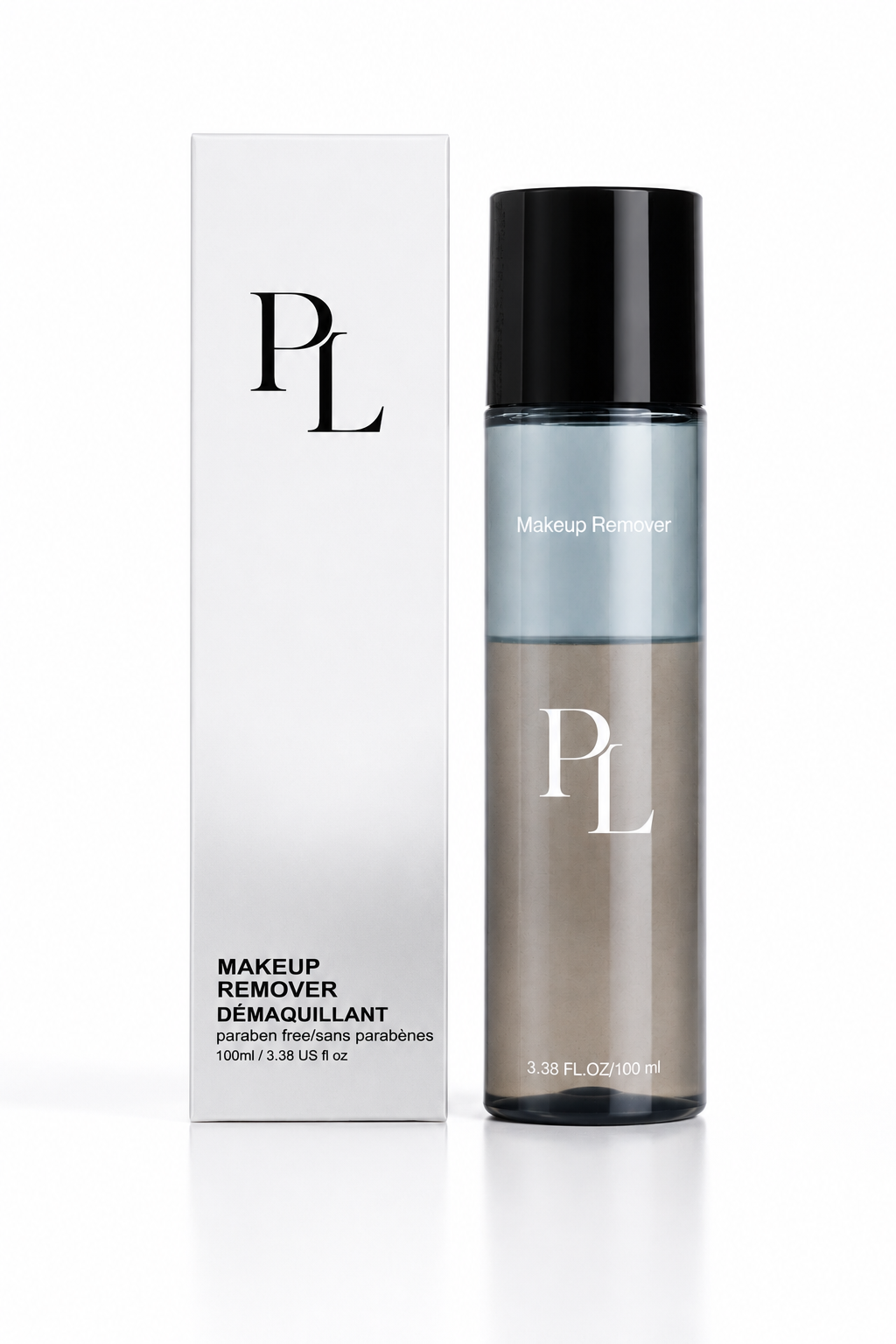 Waterproof Lip & Eye Makeup Remover