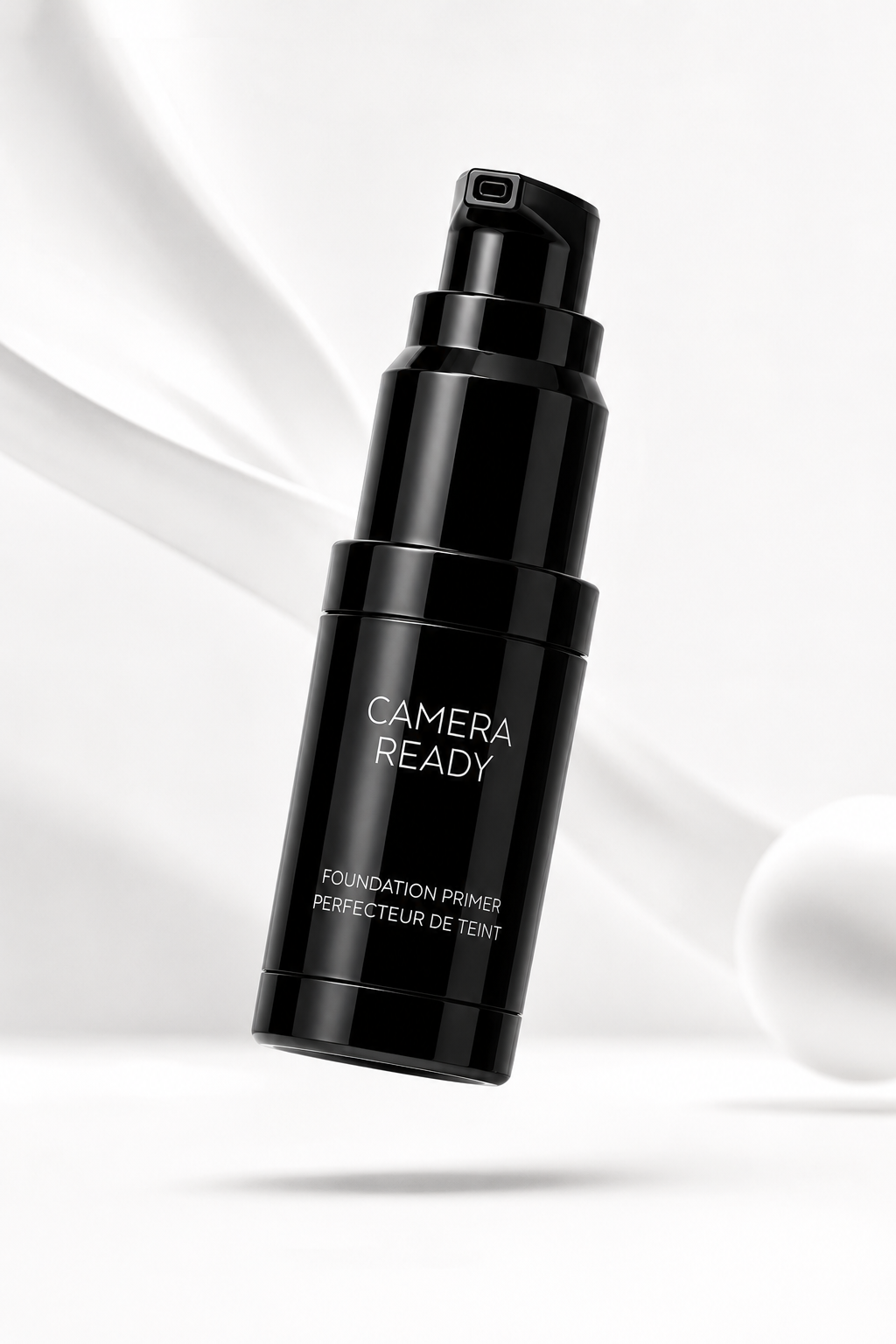 Pore-Blurring Face Primer | Smooth Makeup Base