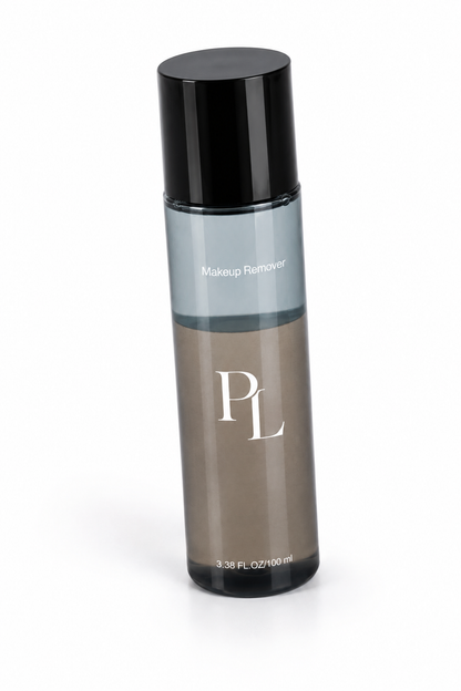 Waterproof Lip & Eye Makeup Remover