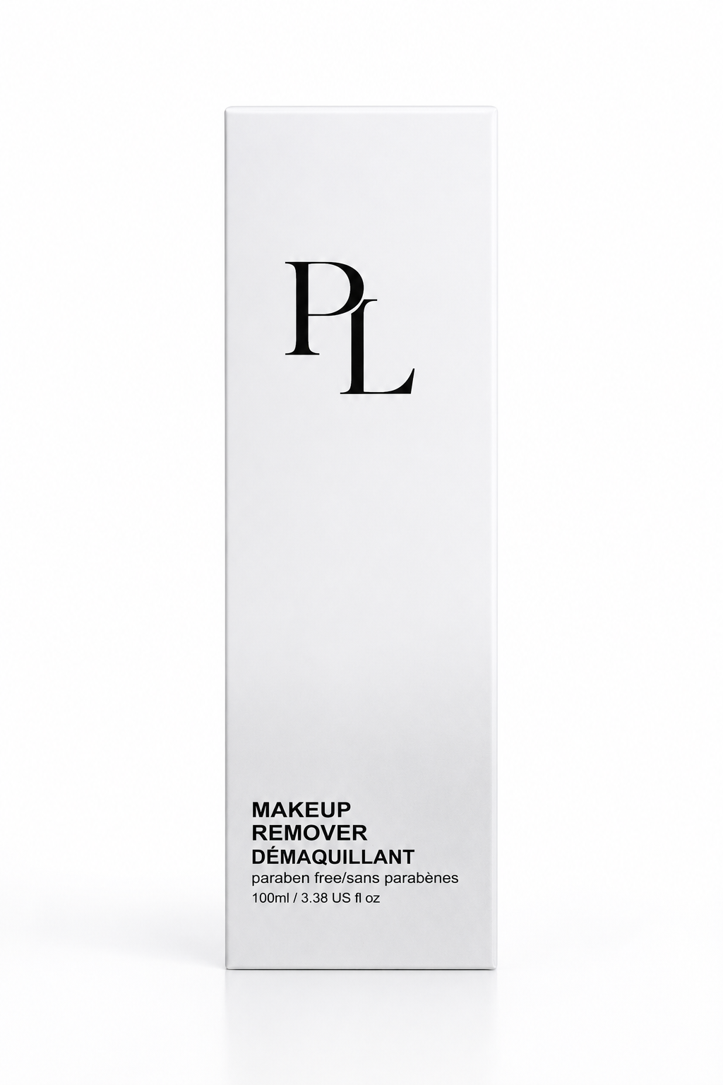 Waterproof Lip & Eye Makeup Remover