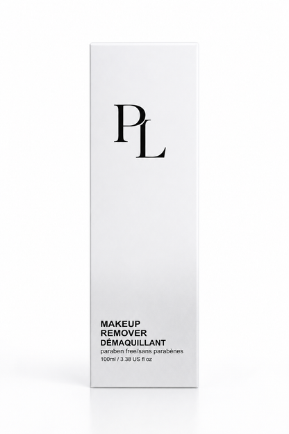 Waterproof Lip & Eye Makeup Remover
