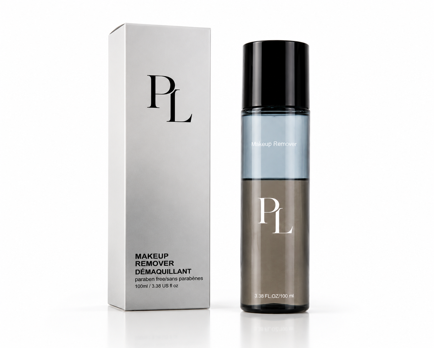 Waterproof Lip & Eye Makeup Remover