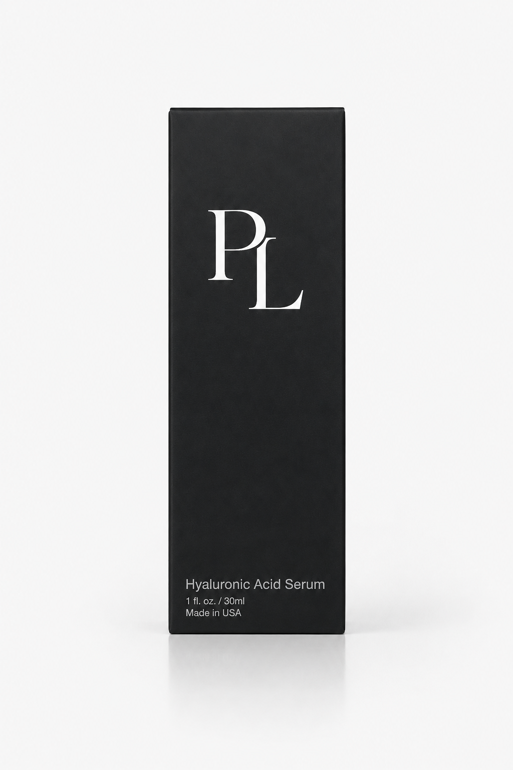 Hyaluronic Acid Serum