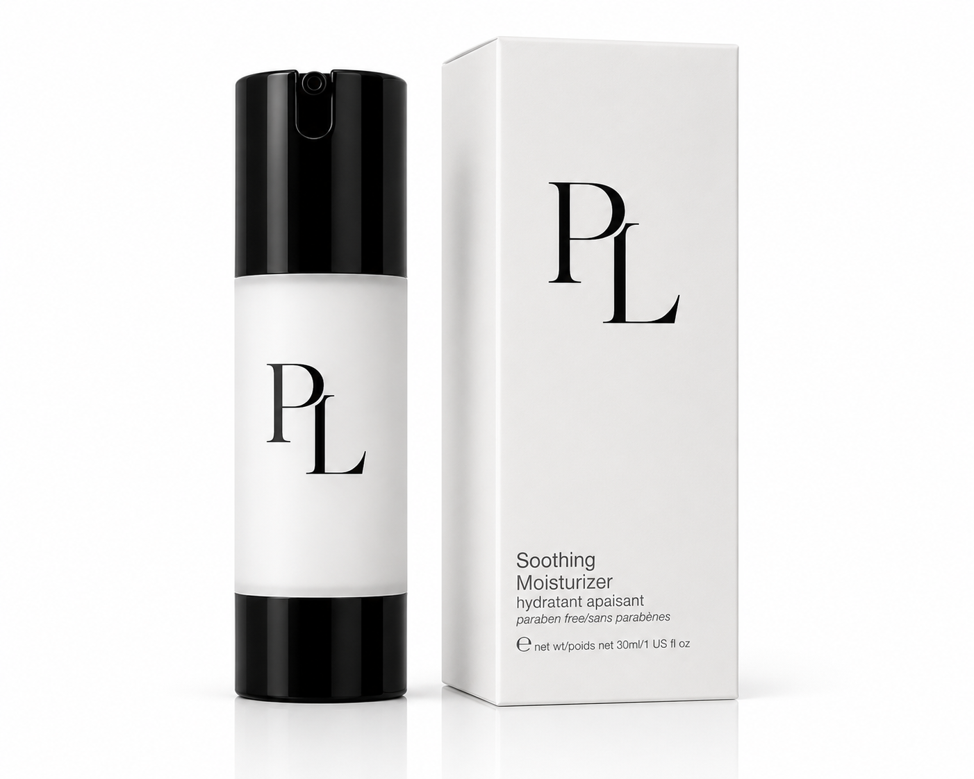 Soothing Face Moisturizer
