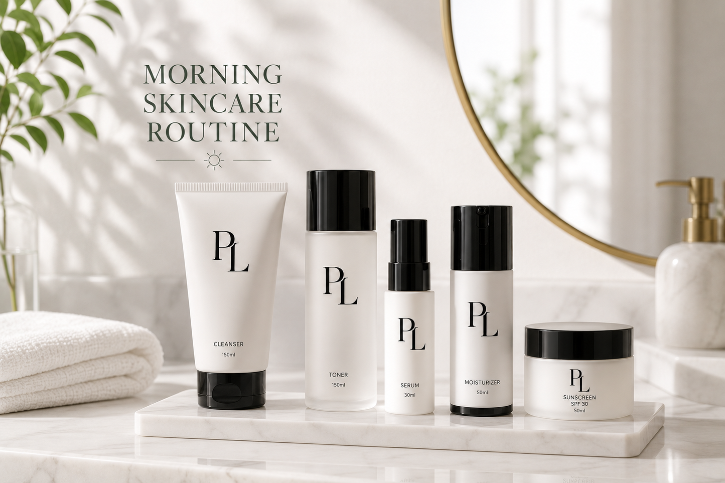 Soothing Face Moisturizer