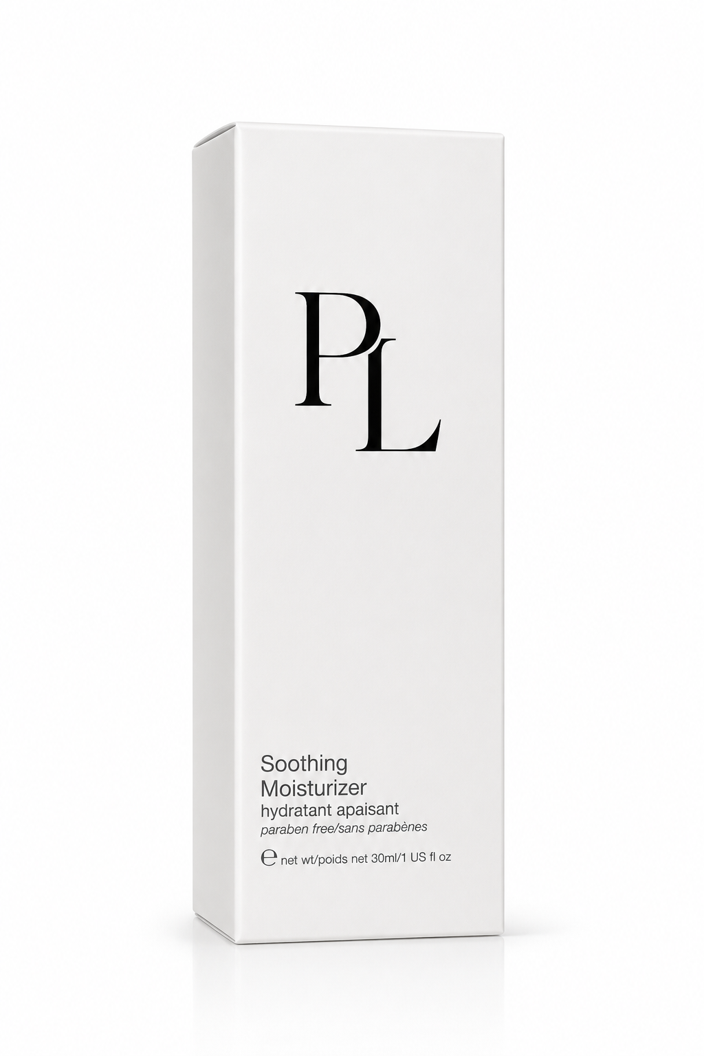 Soothing Face Moisturizer