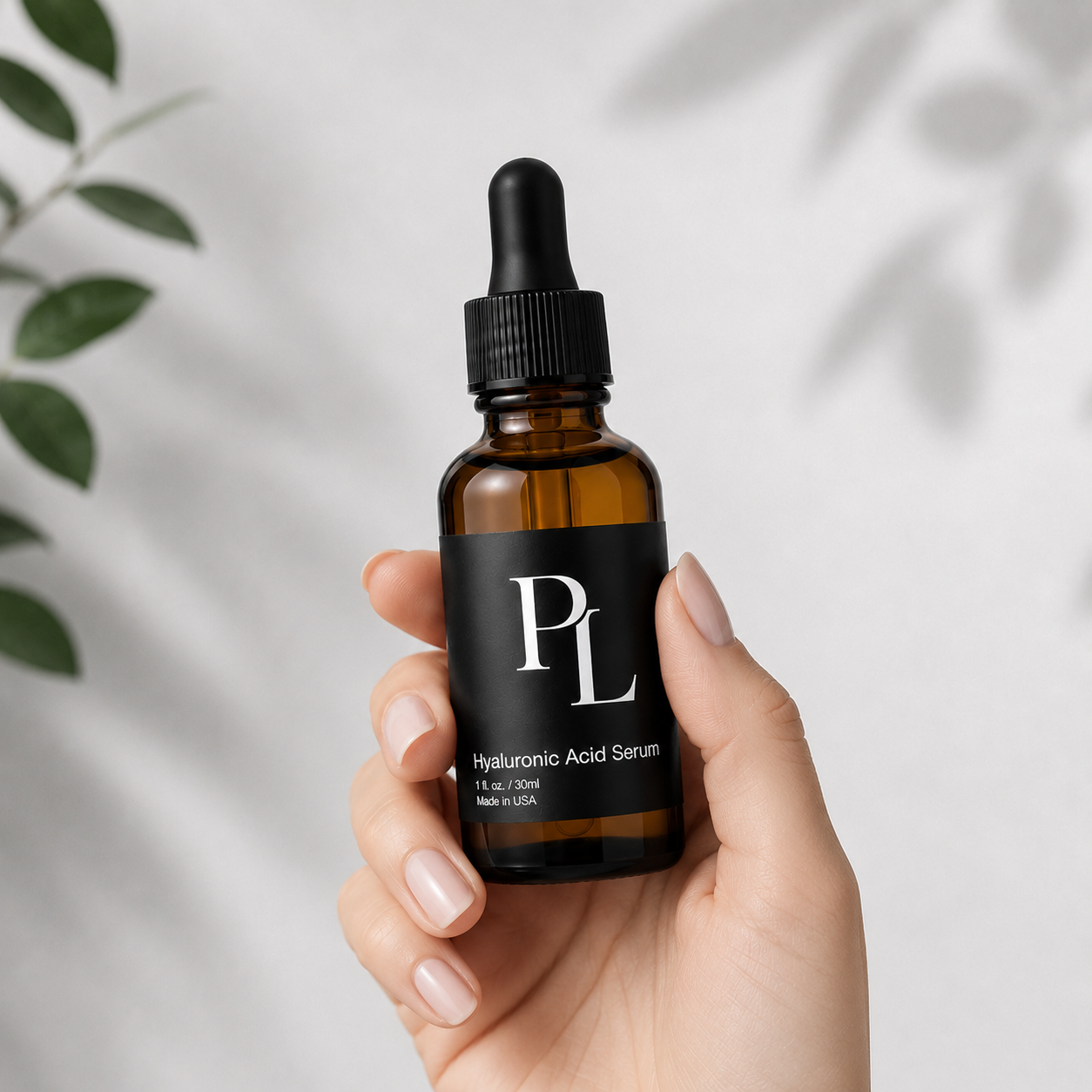Hyaluronic Acid Serum