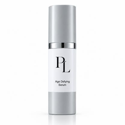 Firming & Hydrating Face Serum | Squalane + Hyaluronic Acid