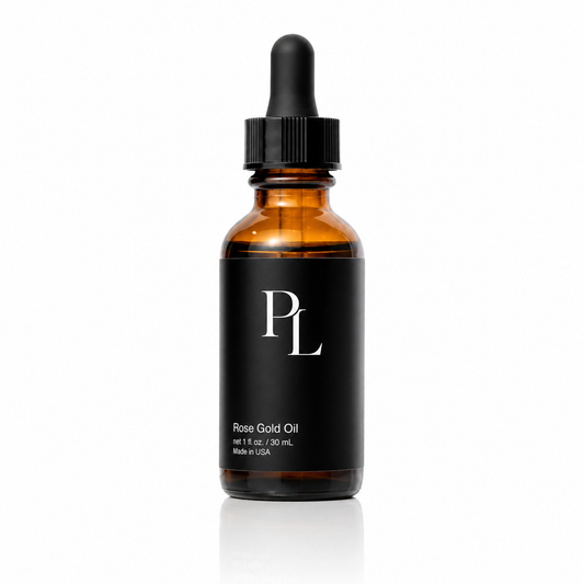 Radiance Face Oil | Rosehip & Moringa Facial Oil