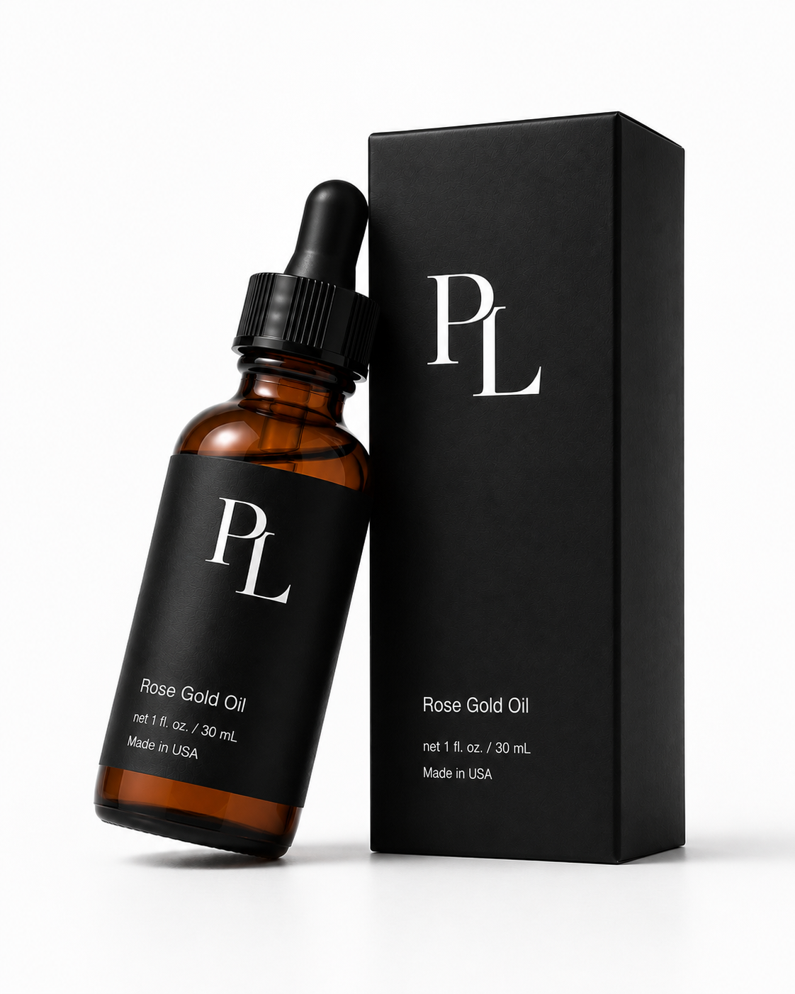 Radiance Face Oil | Rosehip & Moringa Facial Oil