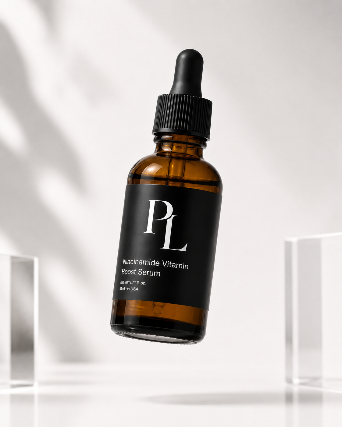Niacinamide Vitamin C Serum