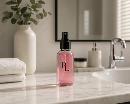 Oil Control Setting Spray