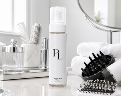 Bounce Boost Mousse