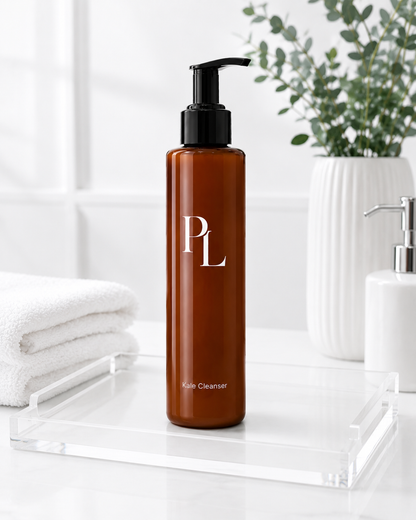 Kale Hydrating Facial Cleanser