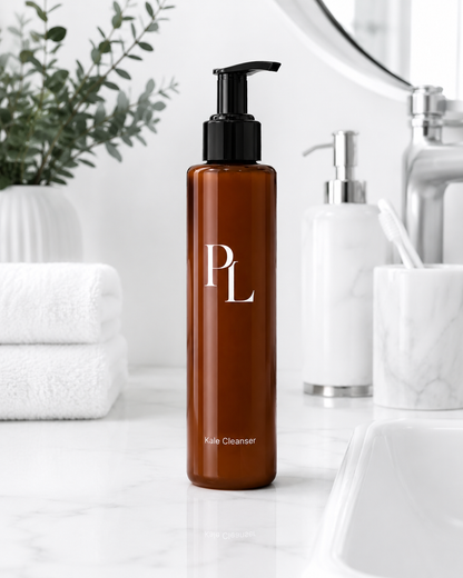 Kale Hydrating Facial Cleanser