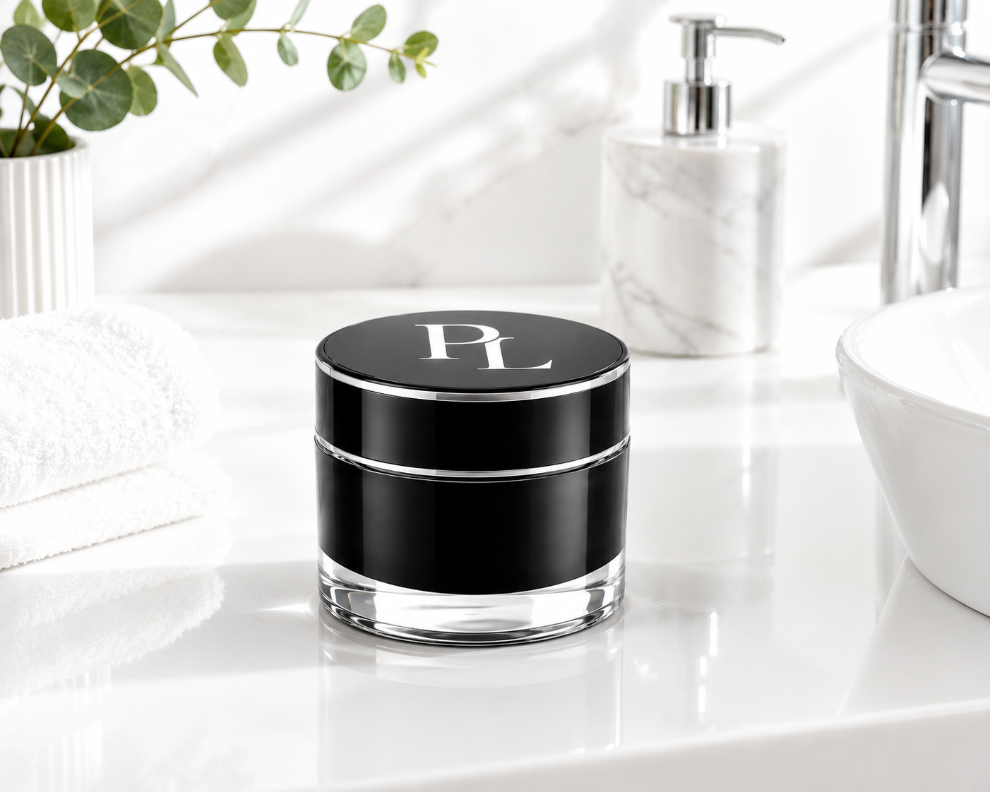 Firming Peptide Eye Cream