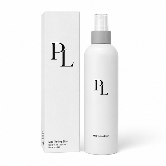 Hydrating Facial Toner