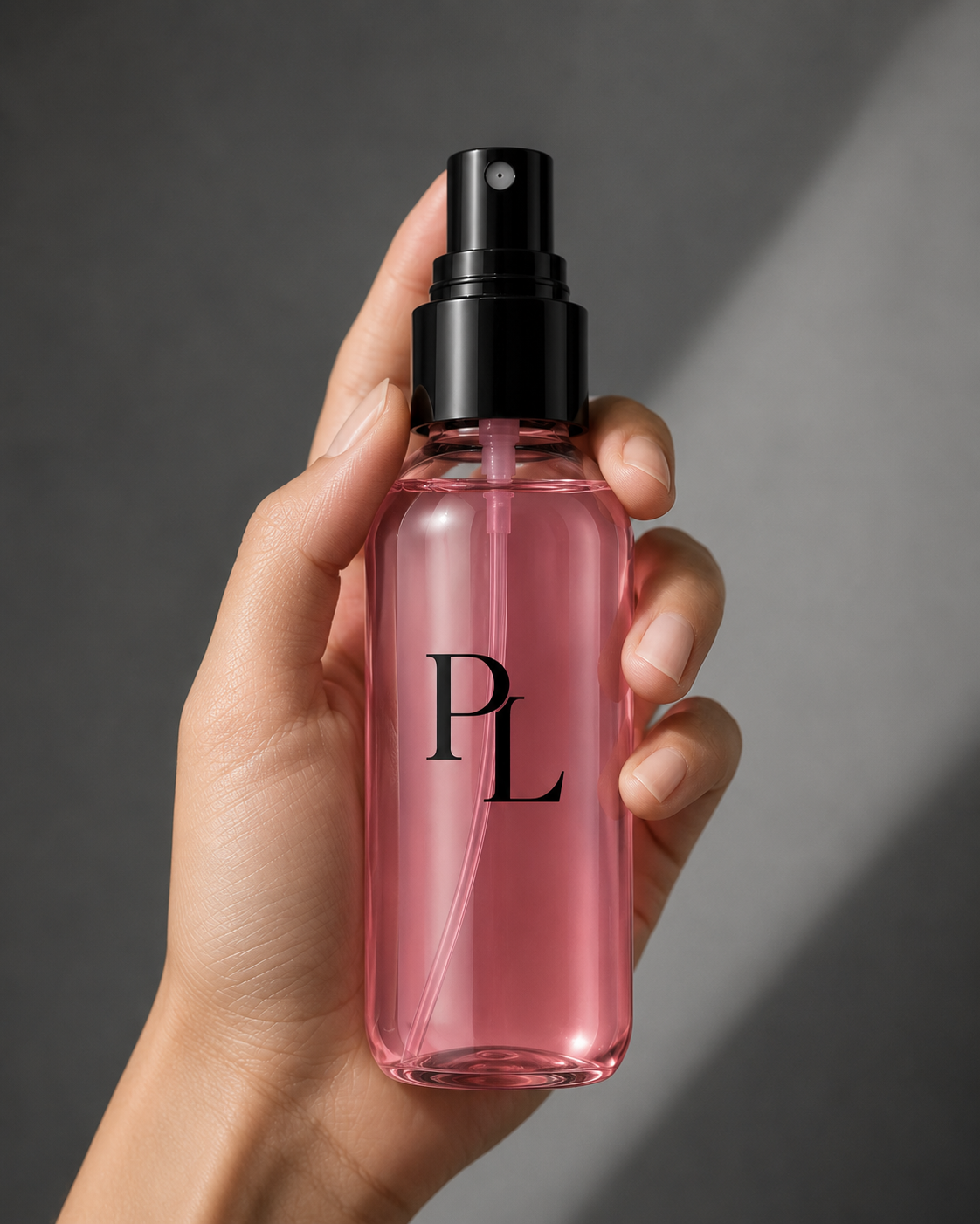 Oil Control Setting Spray
