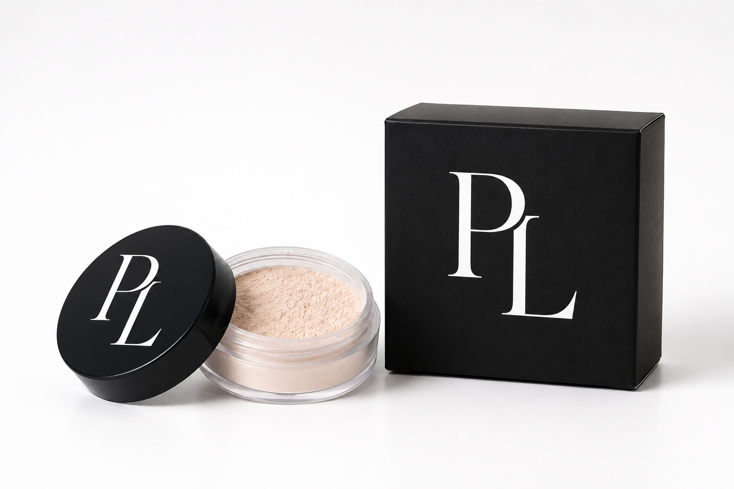 Veil Finishing Powder