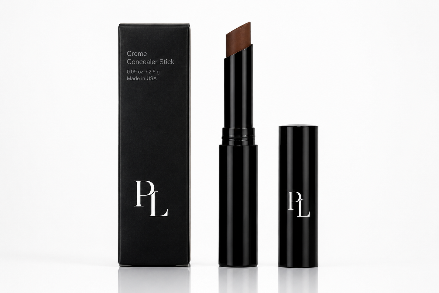 Creme Concealer Stick - Oak
