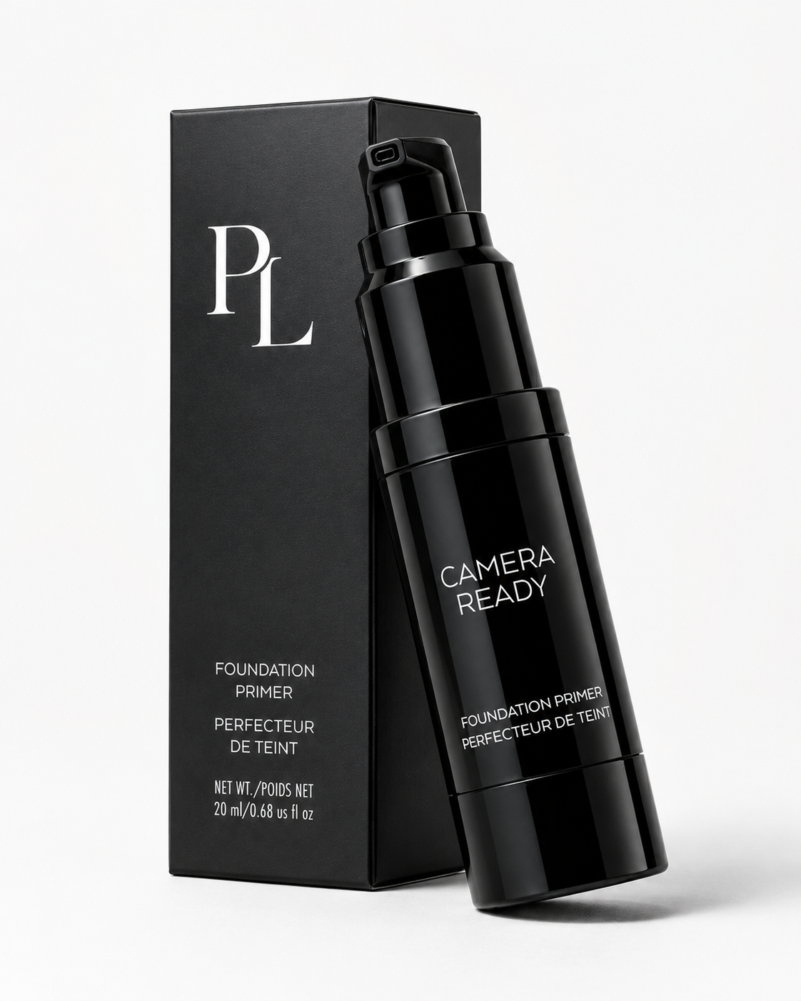 Pore-Blurring Face Primer | Smooth Makeup Base