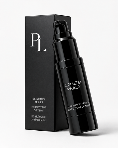 Pore-Blurring Face Primer | Smooth Makeup Base