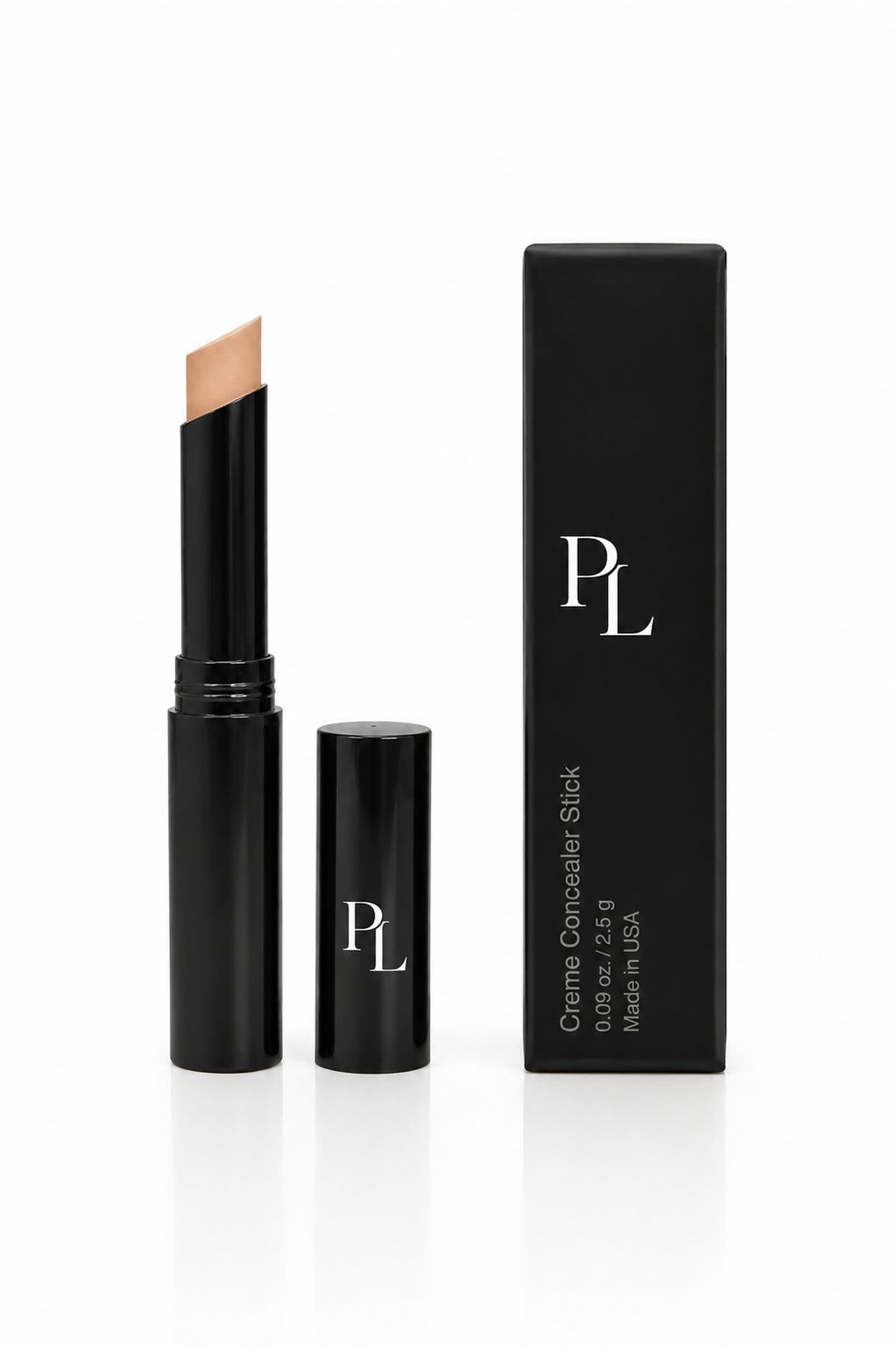 Creme Concealer Stick - Almond