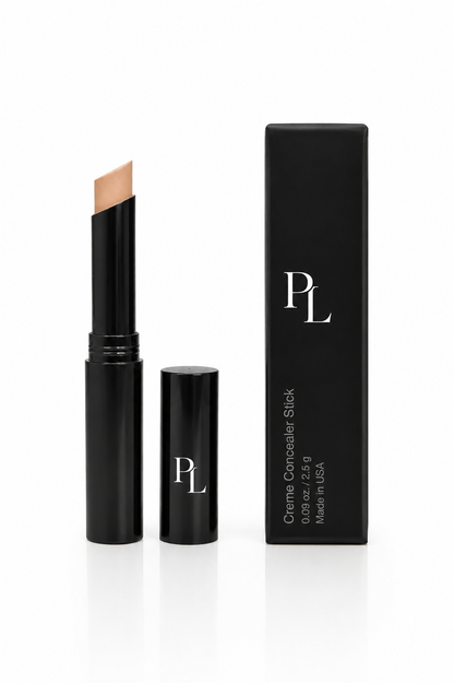 Creme Concealer Stick - Almond