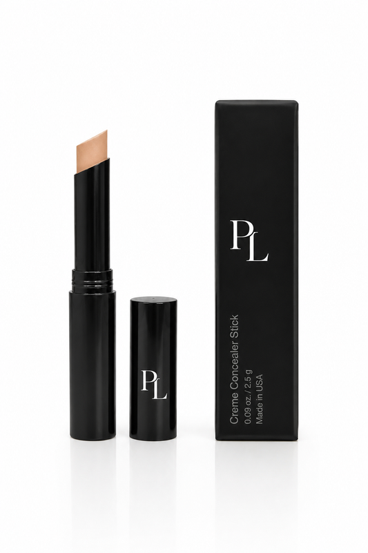 Creme Concealer Stick - Almond