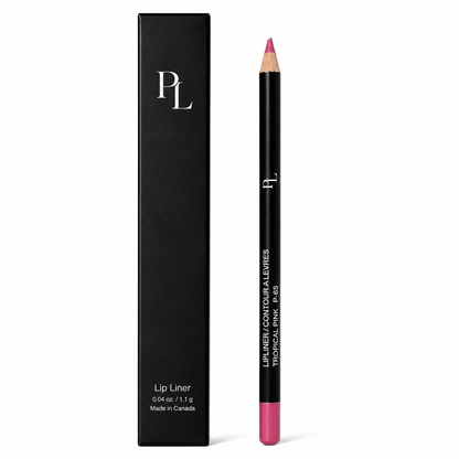 Lip Liner - Tropical Pink