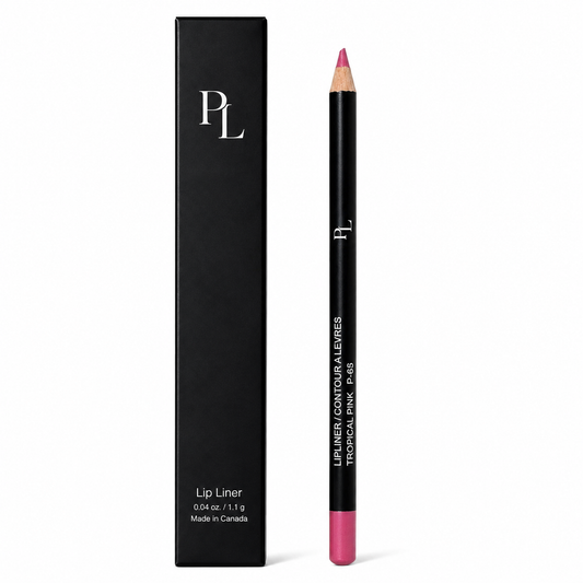 Lip Liner - Tropical Pink