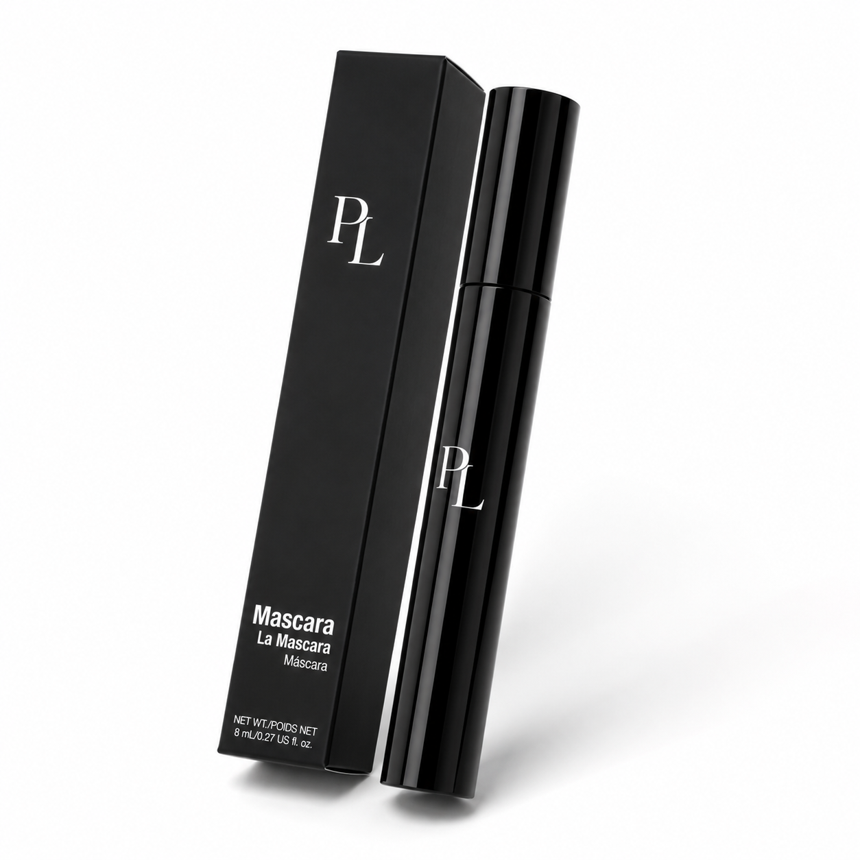 Lengthening Mascara | Water-Resistant Lash Definition