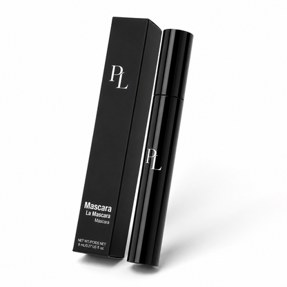 Lengthening Mascara | Water-Resistant Lash Definition