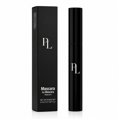 Lengthening Mascara | Water-Resistant Lash Definition