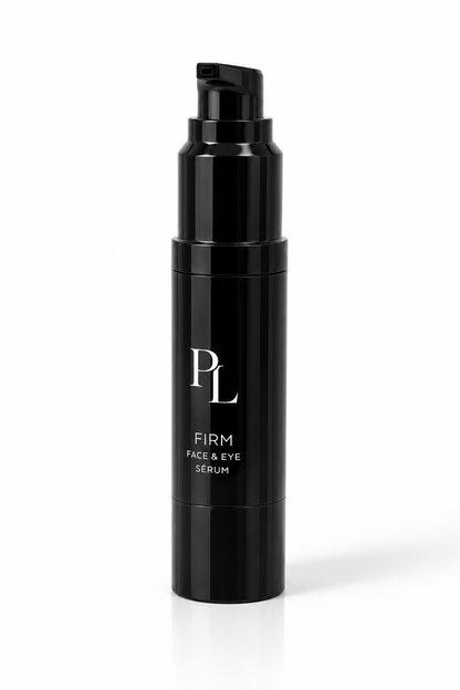 Firming Eye Serum | Peptide & Cucumber Eye Serum