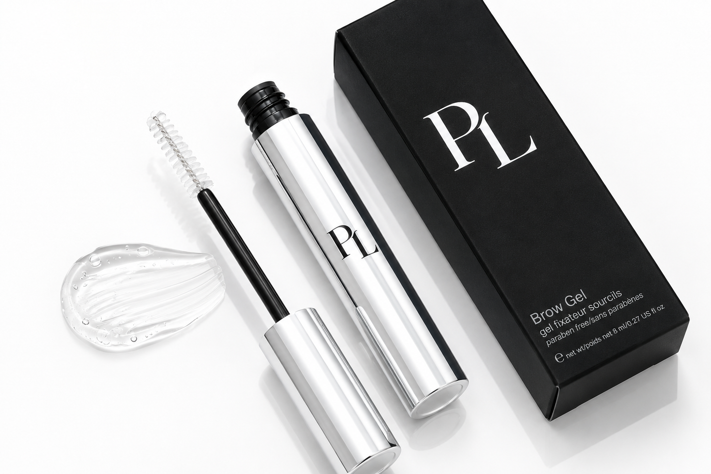 Eyebrow Gel