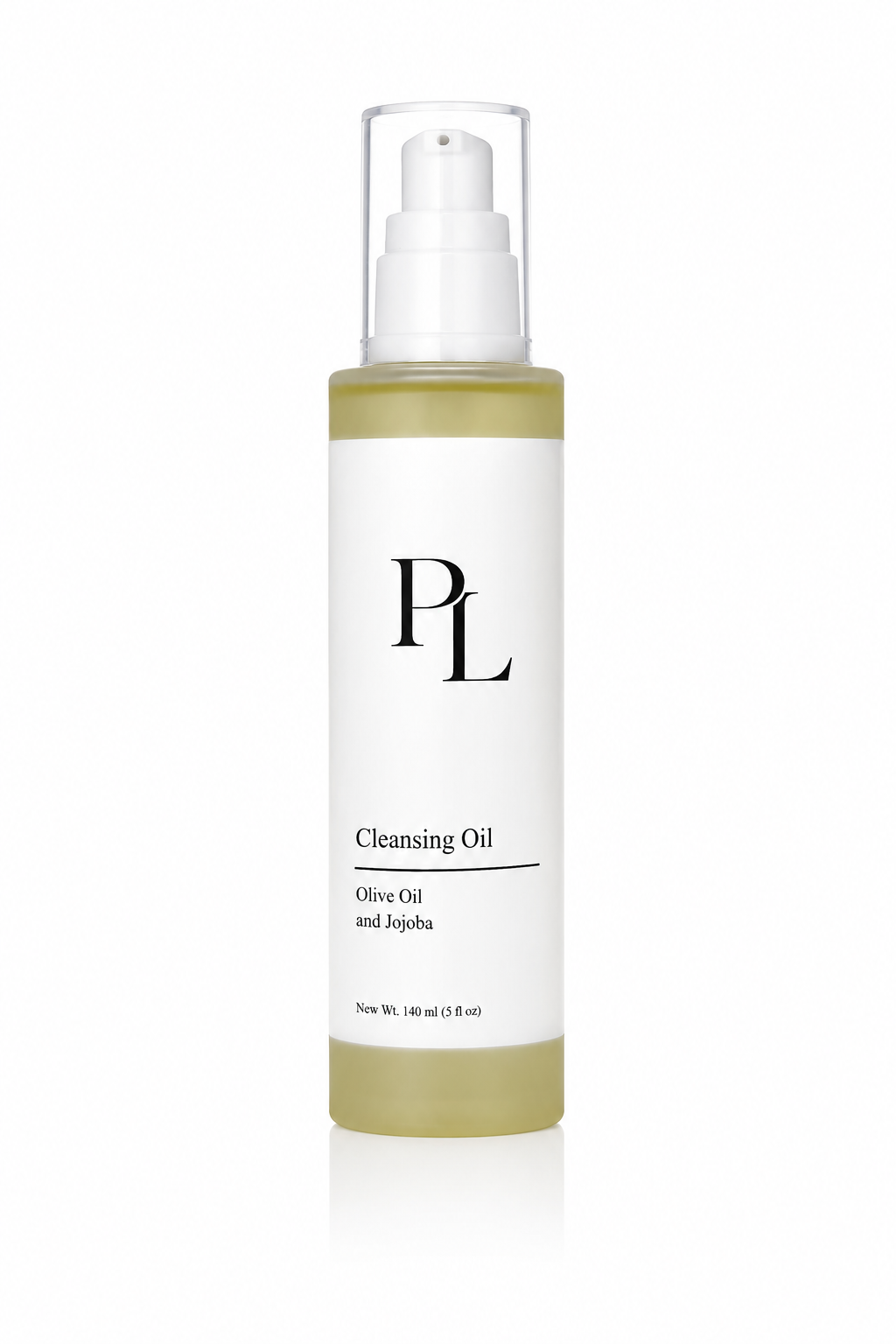 Nourishing Cleansing Oil | Makeup & Sunscreen Remover