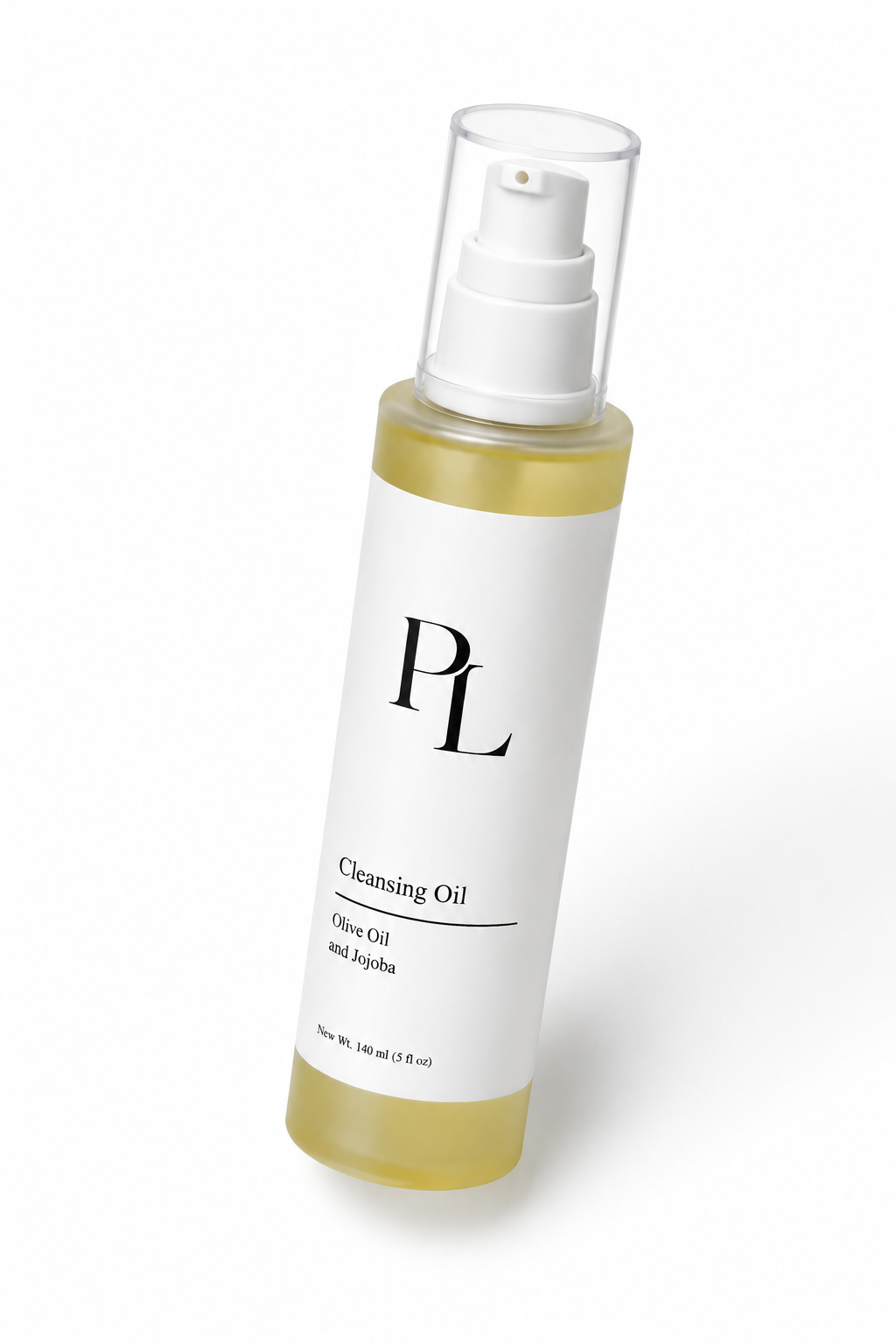 Nourishing Cleansing Oil | Makeup & Sunscreen Remover